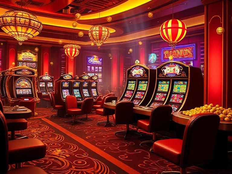 About tk1971 – Bangladesh Online Gaming Platform